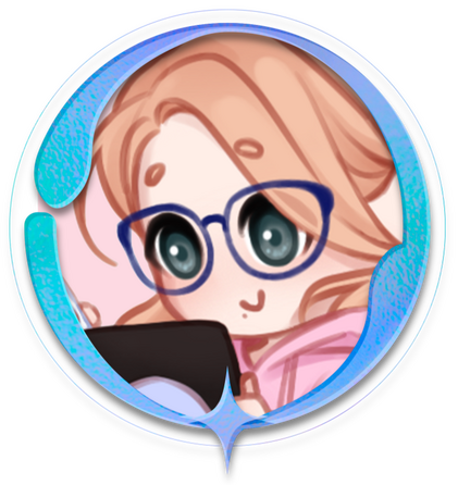 Mod Den Formatting Mod + Cover + Artist Experience True Love's Kiss - Graphics + Formatting, Cover | Mythos - Head + Graphics + Formatting | Camp Sappho - Formatting + Graphics