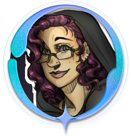 Mod Vex Art Mod, Shipping and Finance + Artist Experience Klance Intergalactic Hub - Head, Graphics, Org | Klance Artist Style Swap - Head, Org, Graphics, Social | We Live to Sabotage Vol. II - Artist